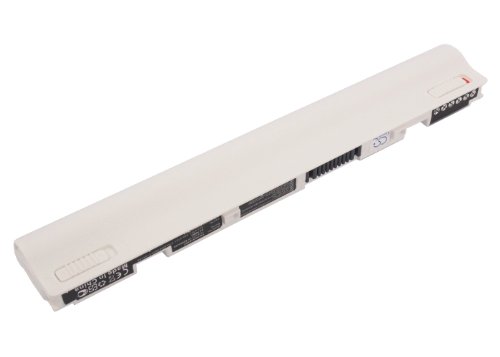 Original ASUS Eee PC X101 X101C X101CH X101H Replacement Battery 10.8V 2200mAh - Compatible with ASUS Laptop Models - Perfect for Work, Travel & Home Use