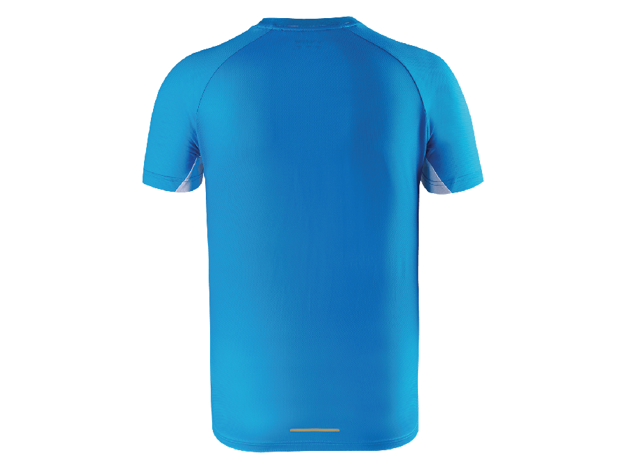 Victor T 25000F Badminton Shirt - Breathable Performance Jersey for Men & Women - Perfect for Badminton, Tennis & Casual Sports Wear