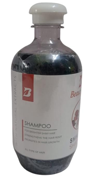 Organic Shikakai Shampoo for Hair Growth & Shine - 100% Natural Ayurvedic Hair Care - Promotes Healthy, Strong & Glossy Hair - Sulfate & Paraben Free - Ideal for Daily Hair Wash & Scalp Nourishment - Perfect for Dry, Damaged & Frizzy Hair Treatment