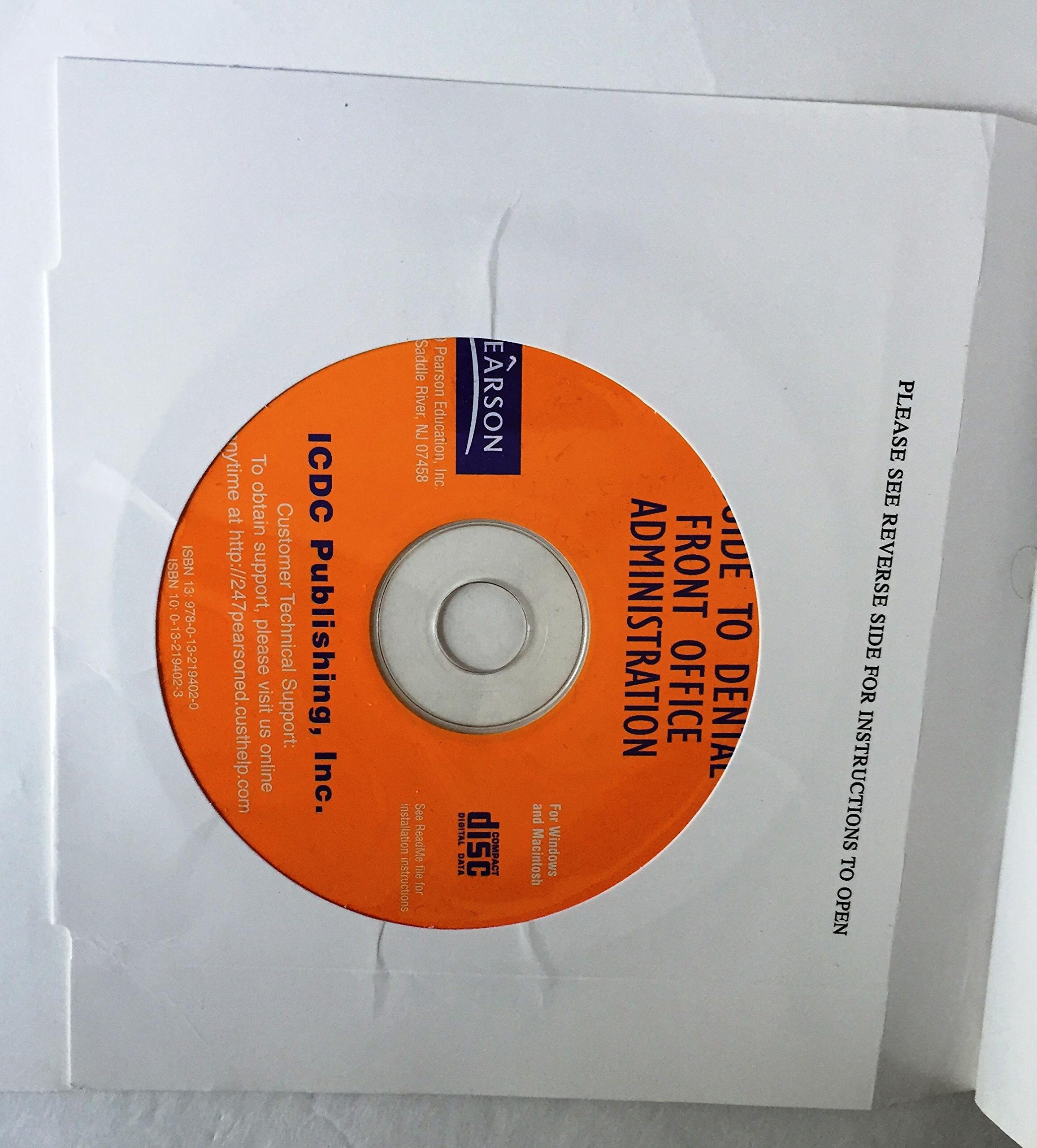 Dental Front Office Administration Guide - Best Practices & Tips for Efficient Dental Practice Management | Ideal for Dental Clinics & Receptionists