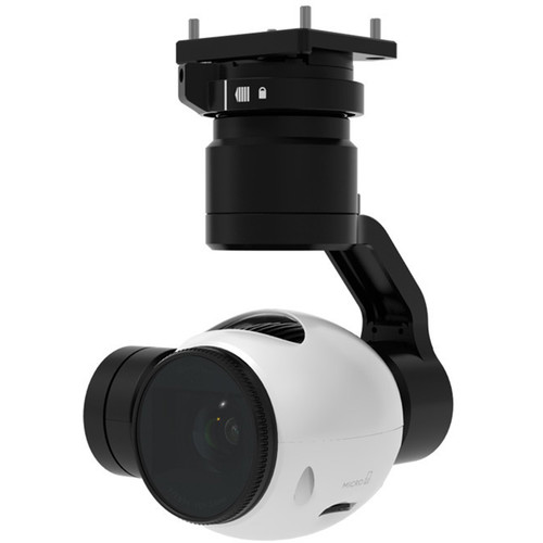 DJI Inspire 1 V2.0 Quadcopter Drone (Certified Refurbished) - Professional Aerial Photography & Videography for Filmmakers & Content Creators