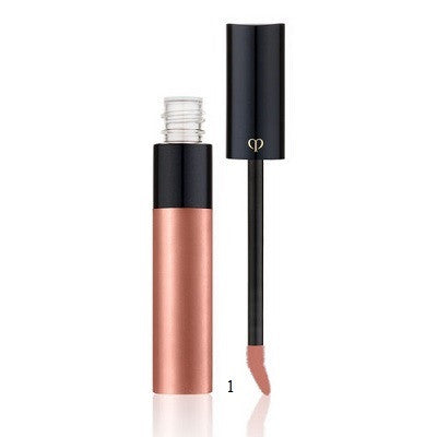Dignified Rose Lip Gloss #3 - Hydrating & Shiny Lip Gloss for Women, Vegan & Cruelty-Free - Perfect for Everyday Wear, Date Night & Special Occasions
