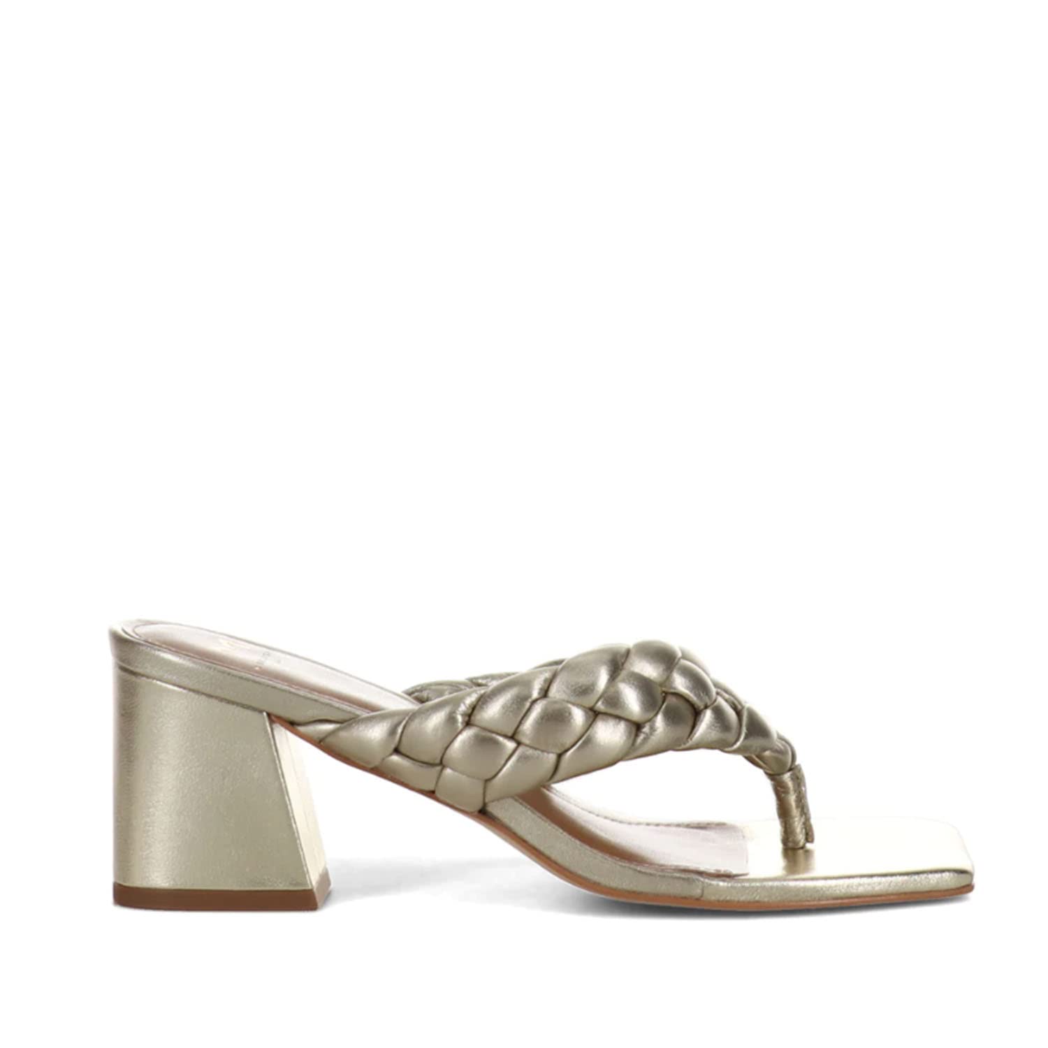 Marc Fisher Women's Sandals - Comfortable & Stylish Summer Shoes for Beach, Pool, and Casual Outings