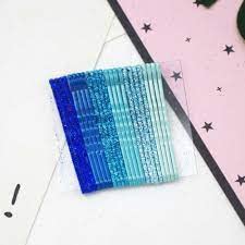 Sparkly Hair Clips for Women - Shiny Bobby Pins, Curly & Wavy Barrettes, Alloy Hair Grips - Perfect for Parties, Weddings & Everyday Styling