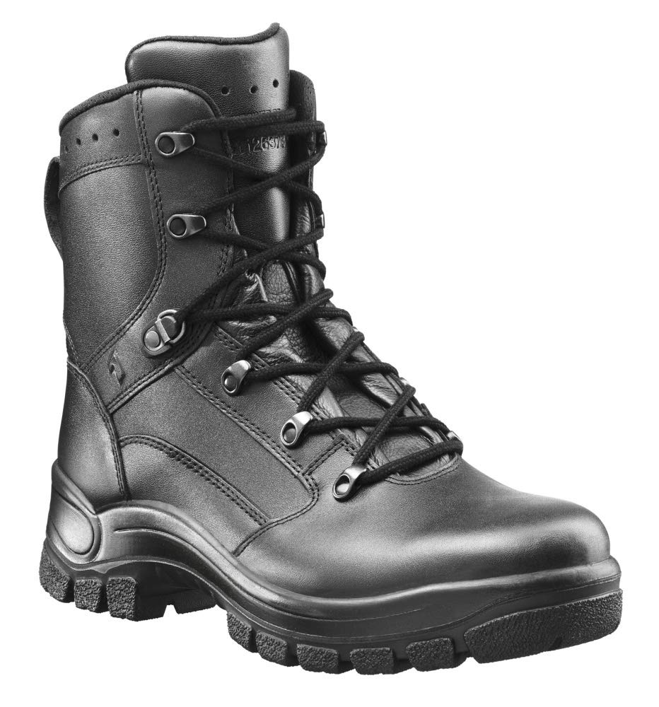 Airpower P7 High Winter Width Medium - Warm & Comfortable Winter Boots for Men & Women - Perfect for Snow, Hiking & Outdoor Activities