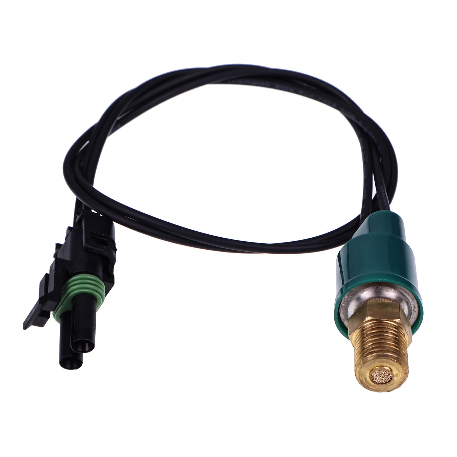 HOLDWELL Pressure Switch 12-00309-09 & 12-00309-06 Compatible with Carrier Refrigeration Unit ThinLINE EliteLINE PrimeLINE - Replacement Part for Commercial Refrigeration Systems