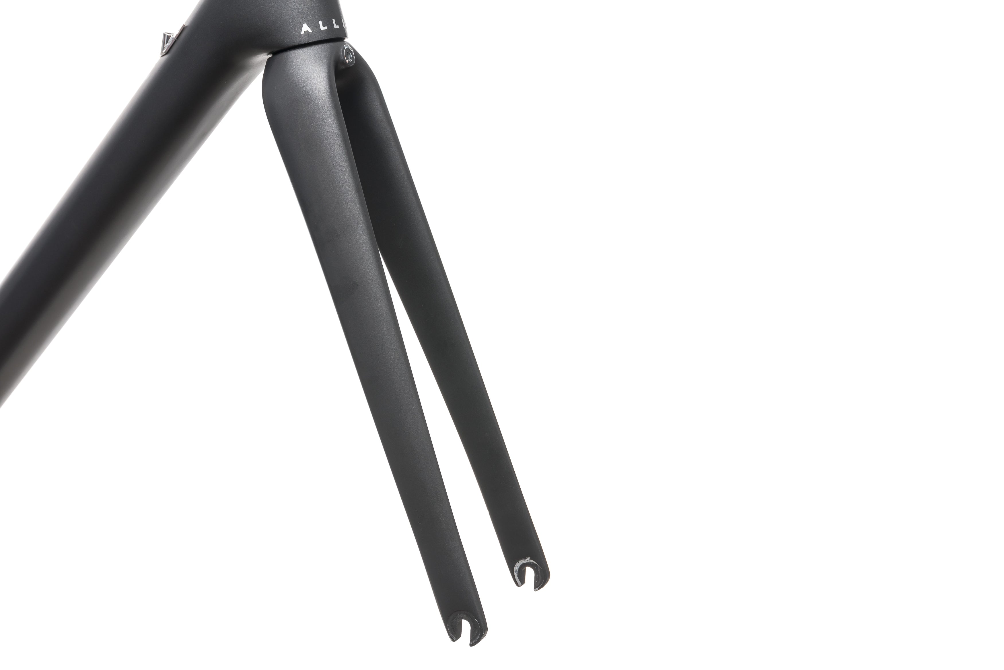 Allied Alfa 52cm Road Bike Frameset 2016 - Lightweight Carbon Fiber Frame for Racing & Endurance Cycling