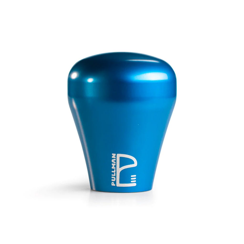 Premium Barista Tamper Handle - Professional Espresso Coffee Tamper with Ergonomic Grip for Home & Commercial Use - Perfect for Latte Art & Coffee Shops