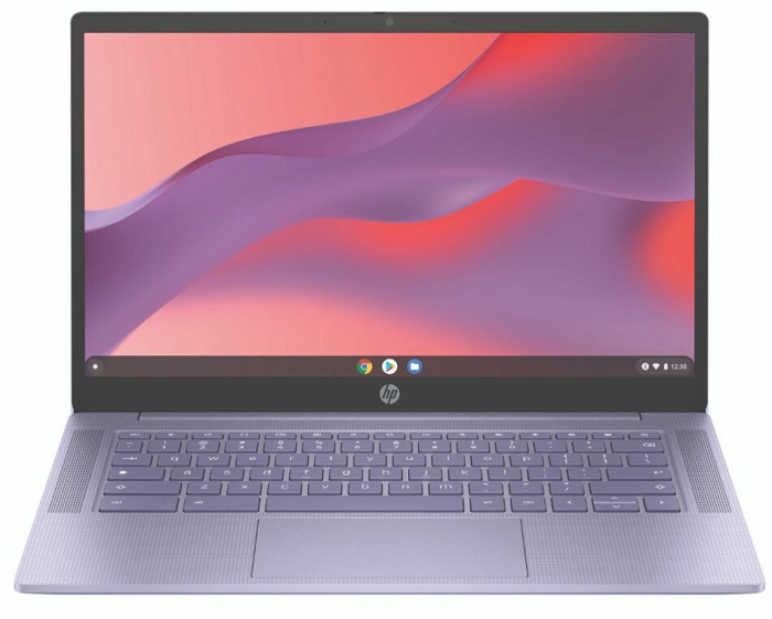 HP Chromebook x360 14