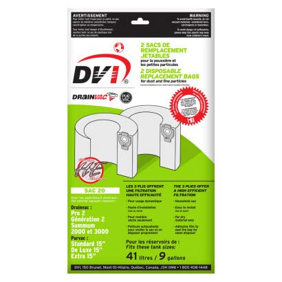 SAC-19 4 Gallon Waterproof Storage Bags - Durable & Lightweight for Camping, Travel, and Outdoor Adventures
