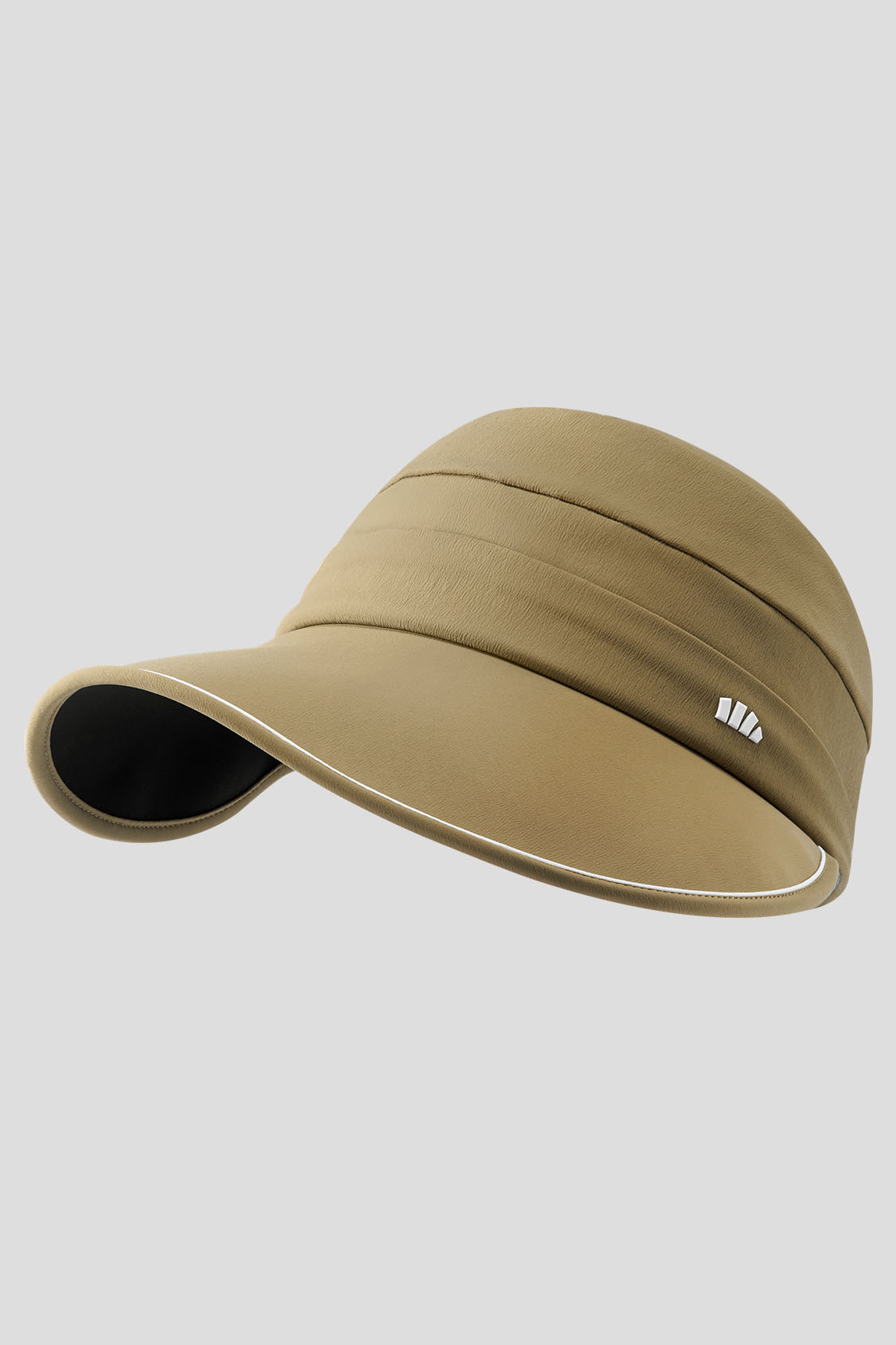 UPF100+ Women's Wide Brim Duckbill Sun Hat for Outdoor Activities - Beach, Hiking & Gardening Sun Protection Hat