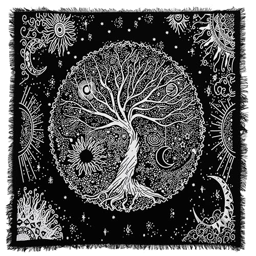 Silver Celestical Dry Tree