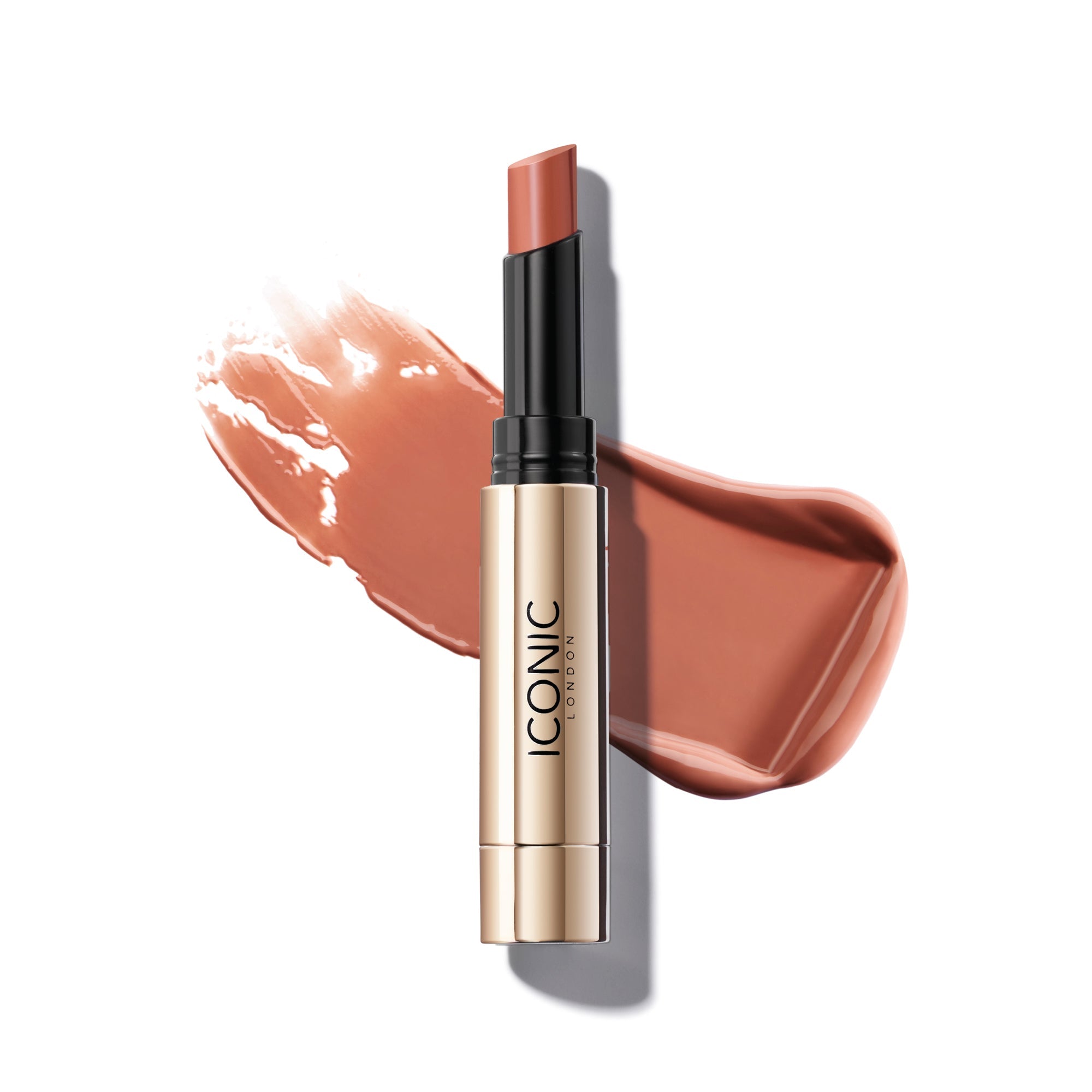 Melting Touch Lip Balm - Ultra Moisturizing & Nourishing Lip Care for Dry & Chapped Lips - Perfect for Winter, Travel & Daily Hydration