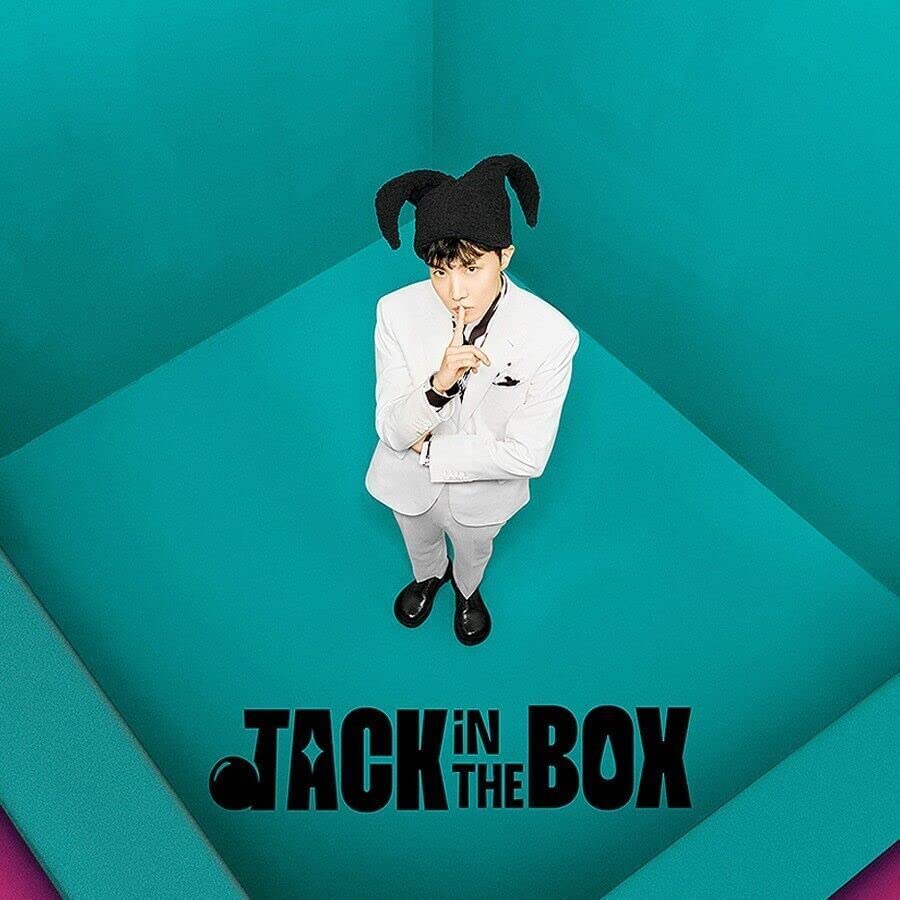 J-HOPE 