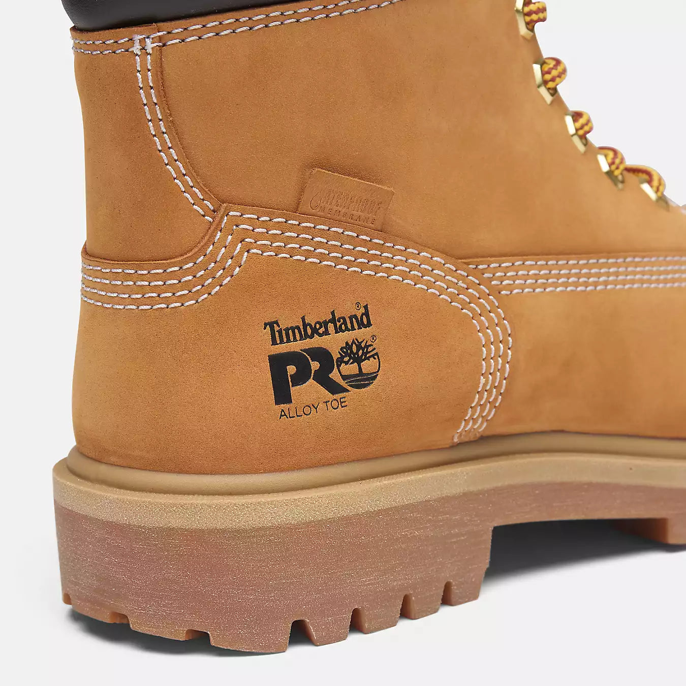 Timberland Pro Men's Iconic 6