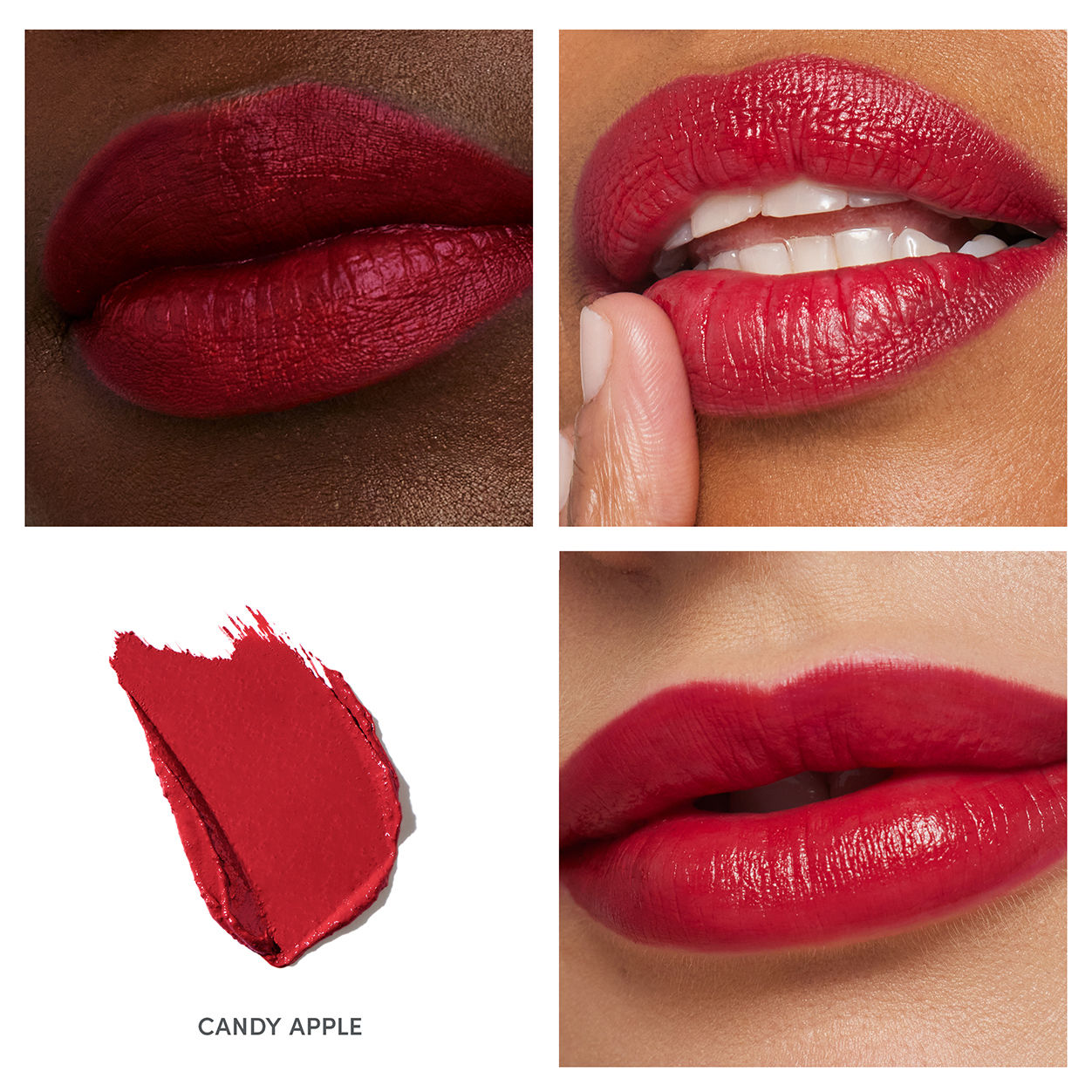 ColorLuxe Hydrating Cream Lipstick - Long Lasting Moisturizing Lip Color with Vitamin E - Perfect for Daily Wear, Date Night & Special Occasions
