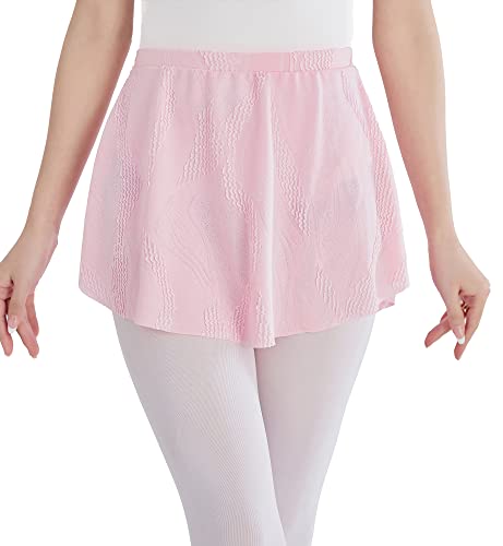 Pink Flow Pull on
