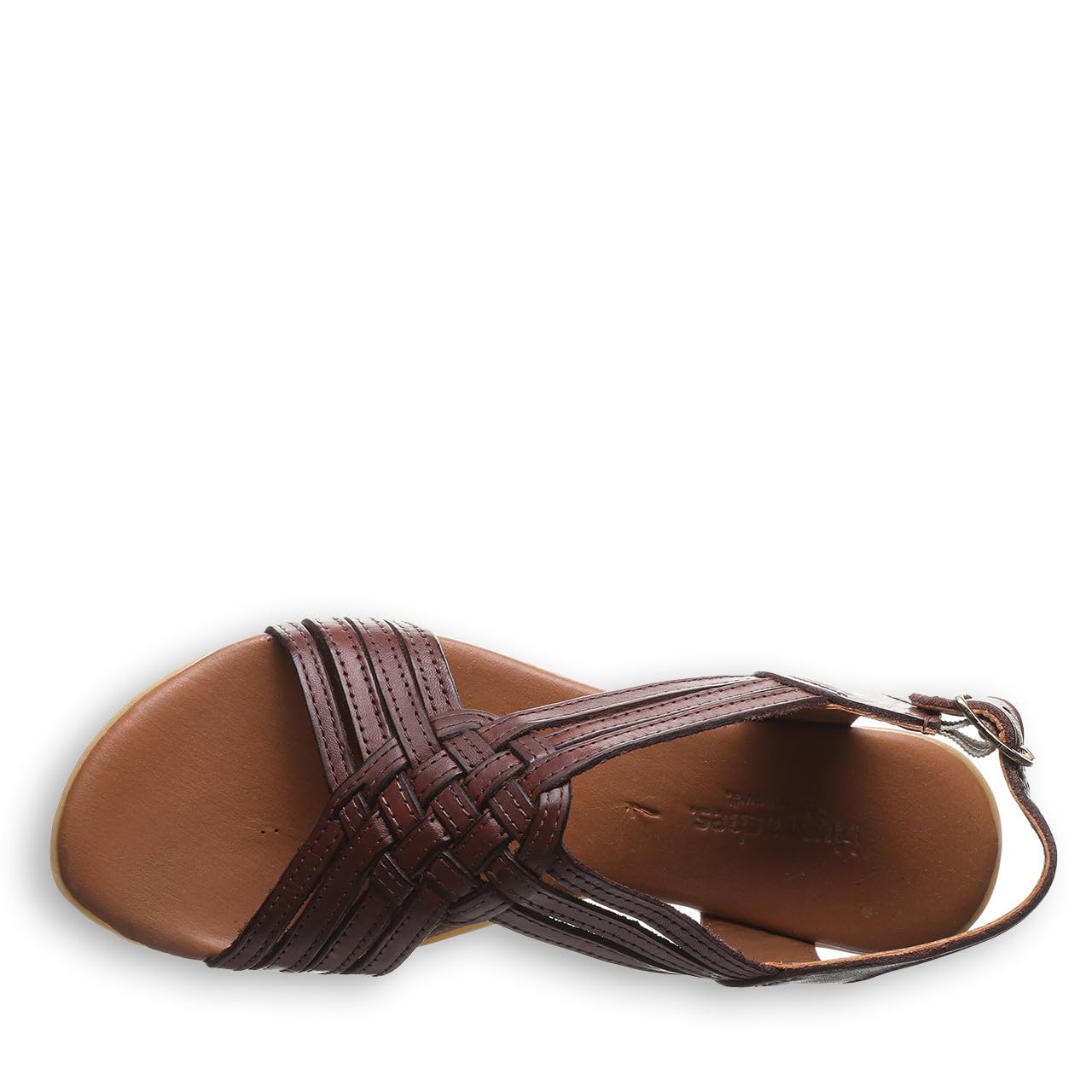 BEARPAW Women's Agate Sandal - Comfortable & Lightweight Summer Shoes for Women | Casual Beach Walking, Outdoor Activities & Vacation Wear