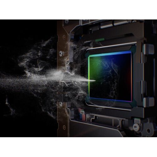 OM SYSTEM OM-1 Mark II Mirrorless Camera with 12-40mm f/2.8 PRO Lens - Professional Photography for Travel, Wildlife & Action Shots