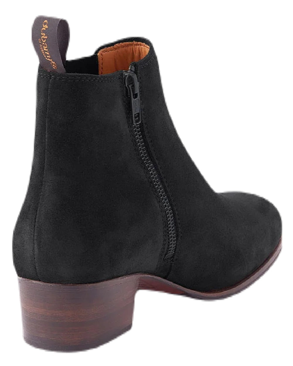 Dubarry Bray Chelsea Boots - Waterproof Leather Ankle Boots for Men & Women - Stylish & Comfortable for Outdoor, Work & Casual Wear
