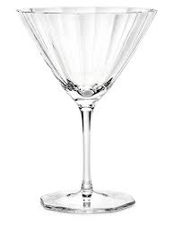 Ralph Lauren Isabel Wine Goblet - Elegant Crystal Glass for Red Wine, Champagne & Cocktails - Perfect for Dinner Parties, Weddings & Special Occasions