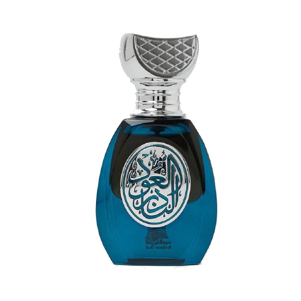Premium Rare Oud Eau de Parfum 30ml for Men & Women - Luxury Arabic Perfume for Special Occasions & Date Nights