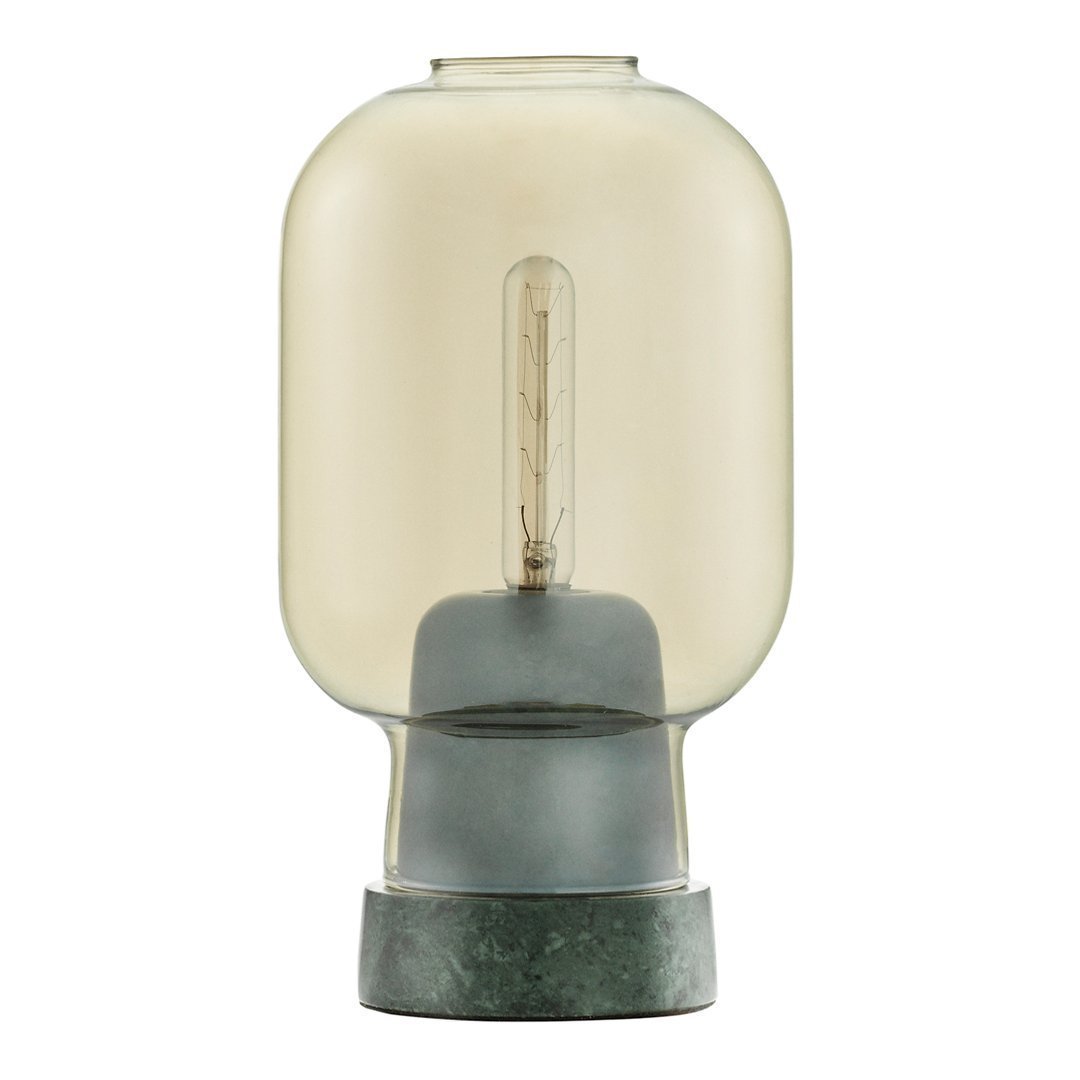 Stylish Legal D & Table Lamp by Normann Copenhagen - Modern Nordic Design for Living Room, Bedroom, or Office Lighting
