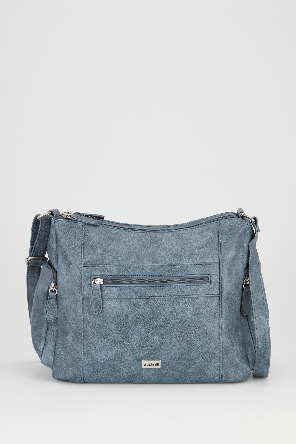 Stylish Large Crossbody Bag for Women - Durable Leather Shoulder Purse with Adjustable Strap - Perfect for Travel, Work & Everyday Use