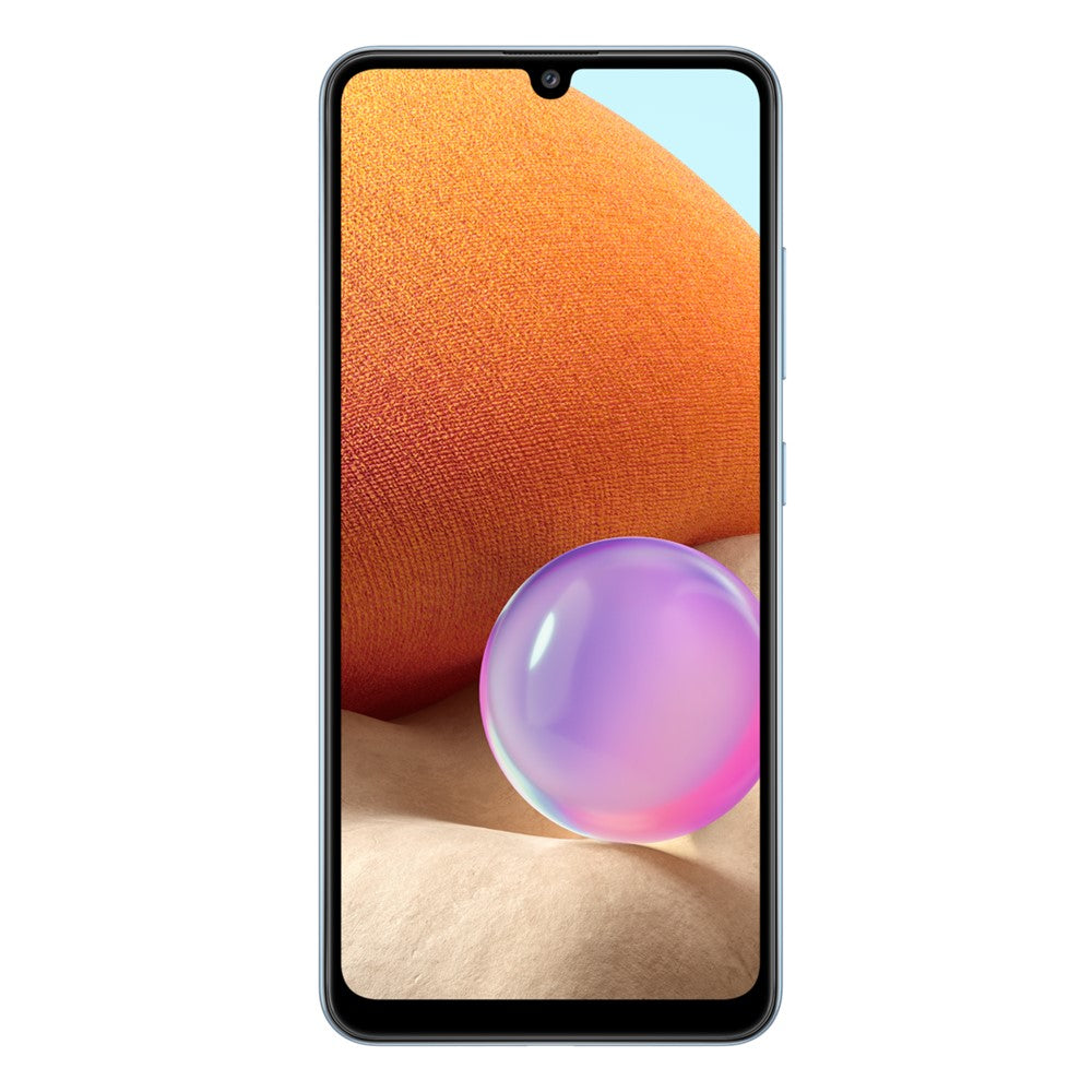 SAMSUNG Galaxy A32 128GB 4GB RAM 6.4