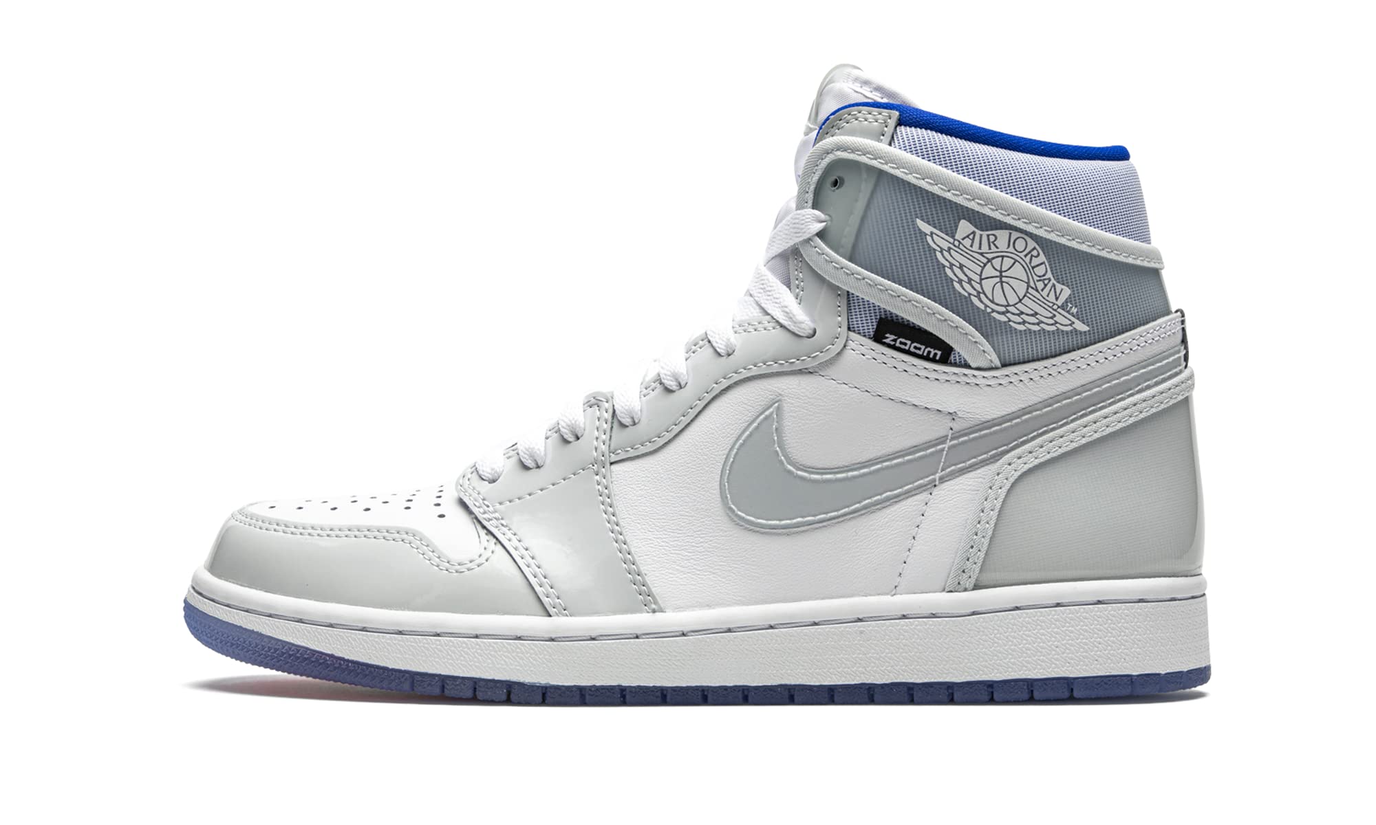 Jordan Men's Air Retro Basketball Shoes - High-Performance Sneakers for Casual Wear, Gym & Street Style | Authentic Nike Air Jordan Retro for Men