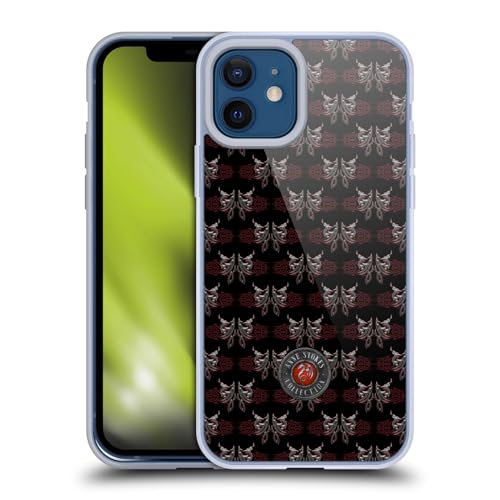 Rock God Pattern