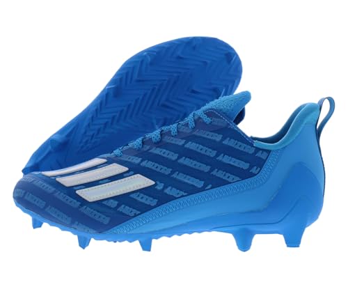Cyan/Silver Metallic/Core Black