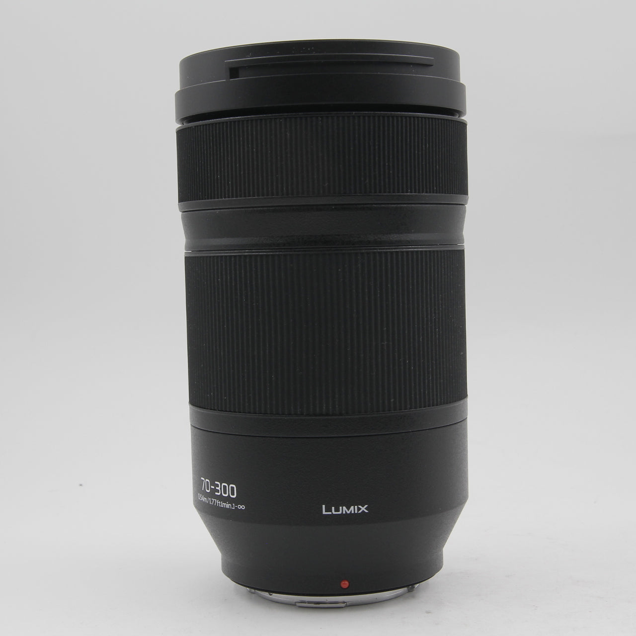 Panasonic Lumix S 70-300mm f/4.5-5.6 MACRO O.I.S. Lens for Leica L Mount - Excellent Open Box Condition - Perfect for Wildlife, Sports & Portrait Photography
