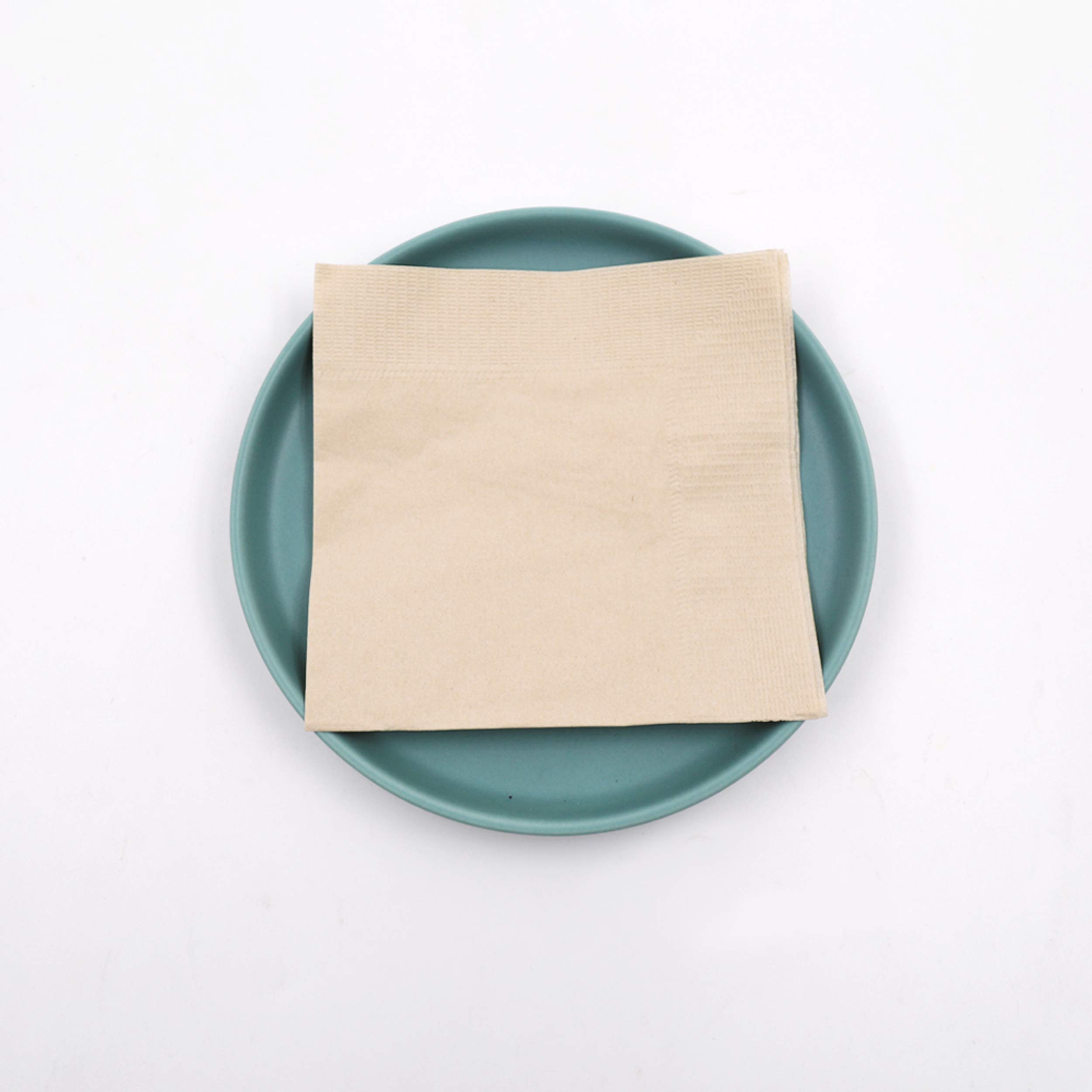 100-Pack Premium Disposable Dinner Napkins for Everyday Dining, Beverages & Cocktails | Ideal for Restaurants, Parties & Home Use