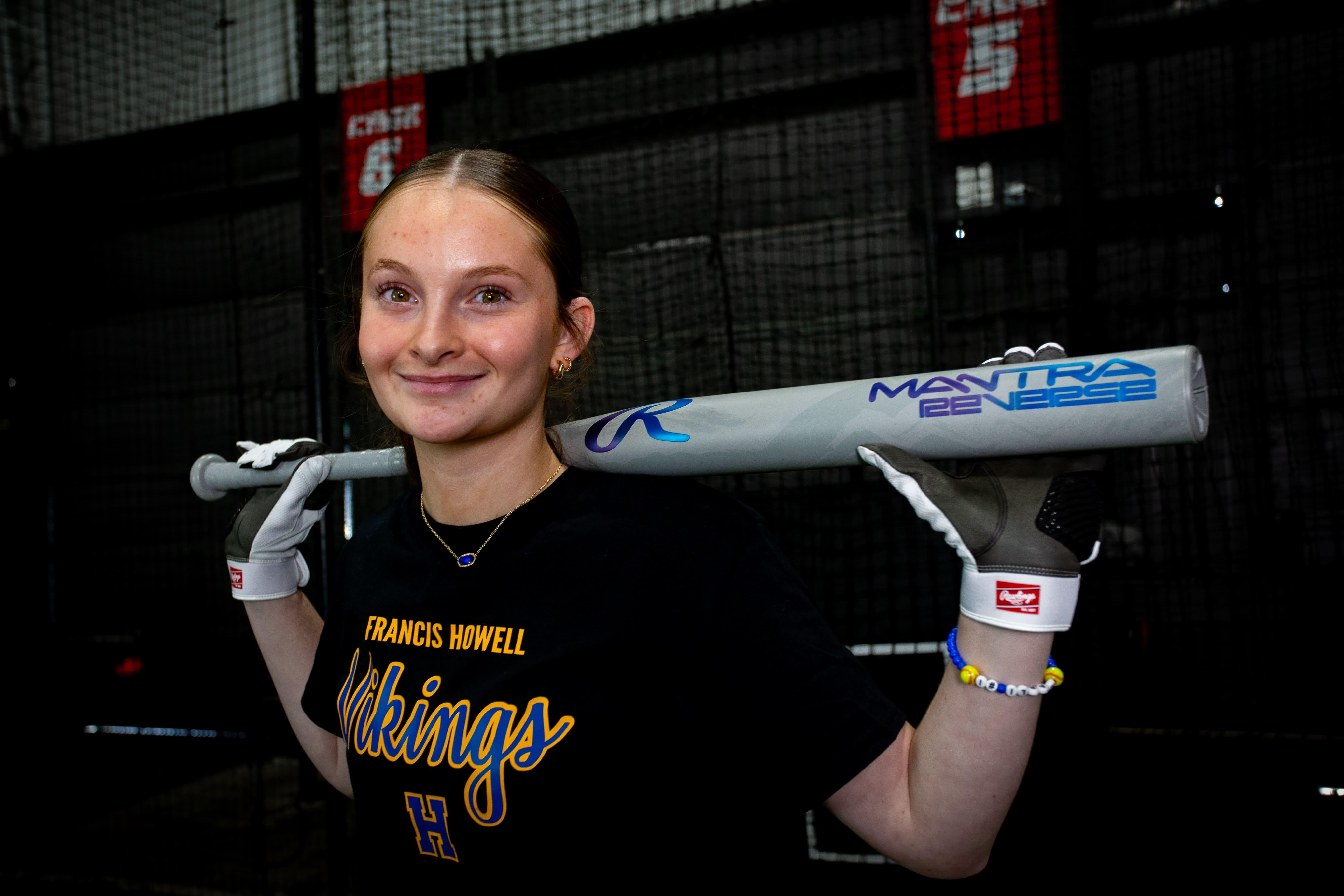 2025 Rawlings Mantra Reverse 10 Fastpitch Softball Bat - RFP5MR10 | USSSA Approved for Competitive Play | Perfect for Fastpitch Tournaments & Training