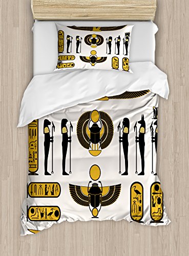 Yellow Black