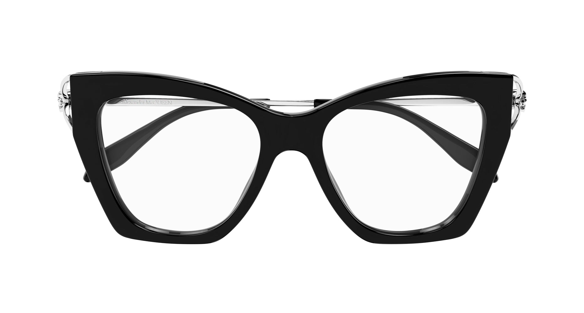 Alexander McQueen AM0376O Sunglasses - Luxury Designer Shades for Men & Women, UV Protection, Stylish Aviator Frames - Perfect for Outdoor Activities, Travel & Fashion Statements