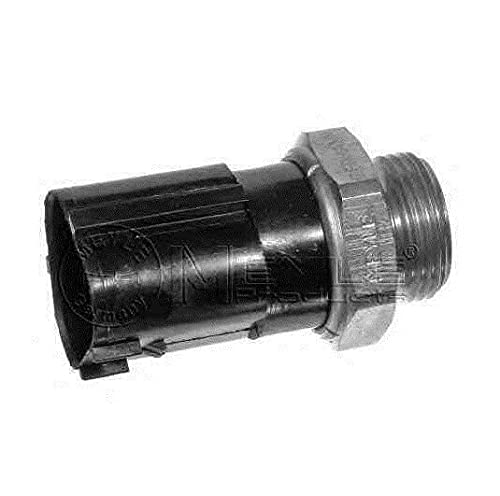 High-Quality Replacement Engine Cooling Fan Switch Compatible with Audi A4 A6 Q5 & VW Jetta Passat - Perfect for Overheating Prevention & Engine Performance