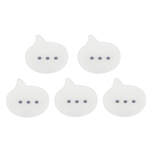 5pcs Funny Shaped Hair Clips for Women & Girls - Cute Hair Accessories for Daily Use, Dating & Parties - Perfect for School, Work & Special Occasions