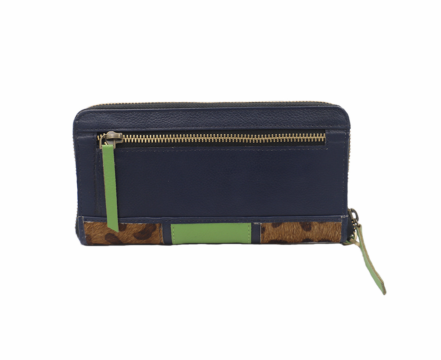 Camille Wallet for Women - Slim RFID Blocking Leather Wallet with Multiple Card Slots - Perfect for Travel, Shopping & Everyday Use