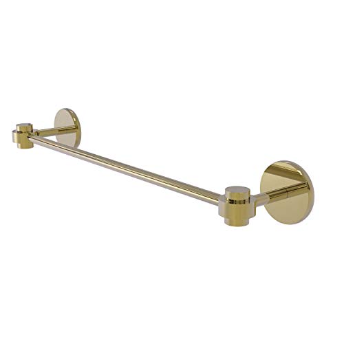 Unlacquered Brass
