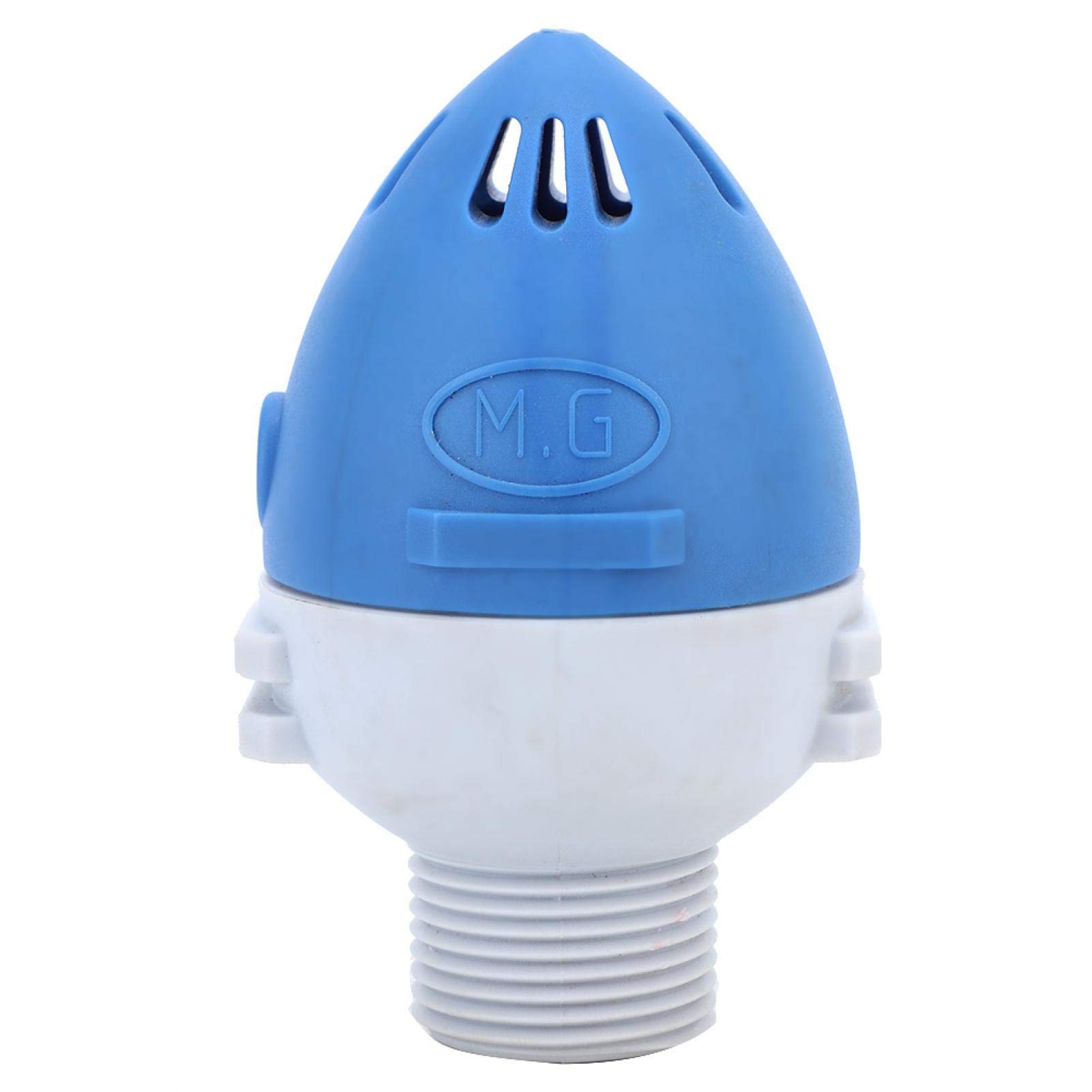 Automatic Air Release Valve for Water Irrigation - Exhaust & Intake Air Valve for Public Green Spaces & Home Gardening - Perfect for Sprinkler Systems, Drip Irrigation & Lawn Care