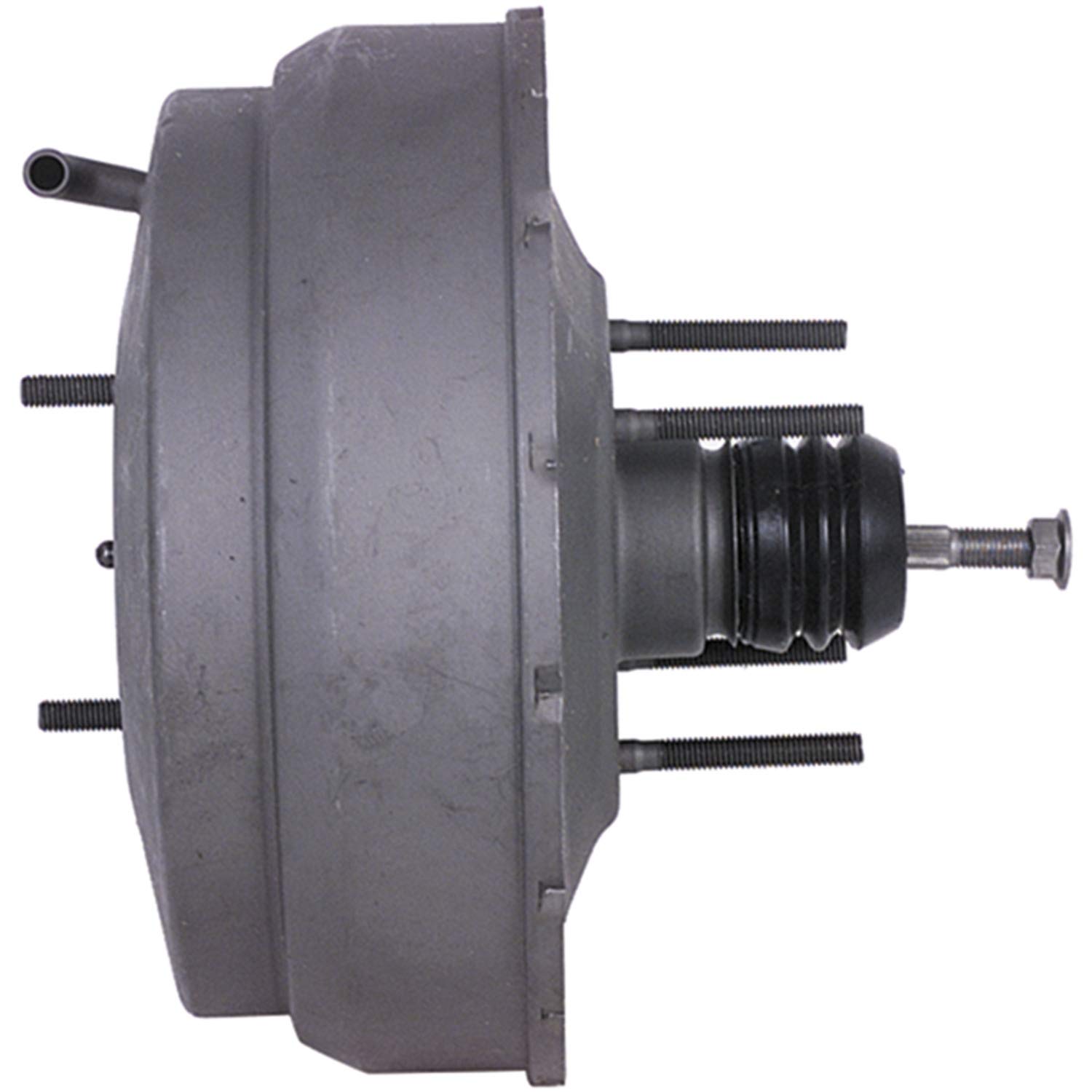 Cardone 53-2737 Remanufactured Vacuum Power Brake Booster - No Master Cylinder | Compatible with Select Ford, Lincoln & Mercury Vehicles | Perfect for Brake System Repairs & Upgrades
