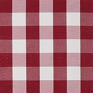 Red and White