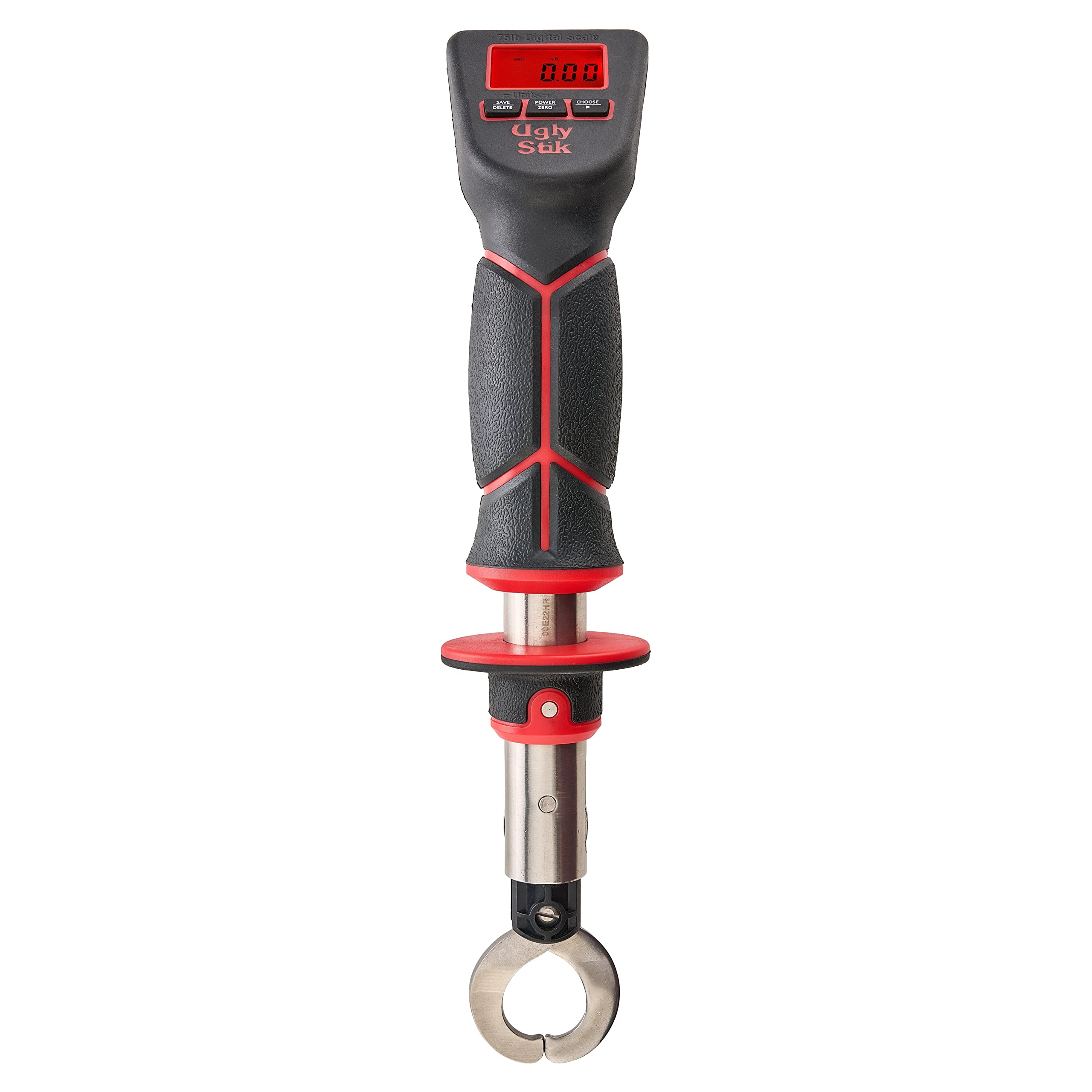 Ugly Stik Premium Fishing Rods & Tackle - Durable Saltwater & Freshwater Fishing Gear for Bass, Trout & More - Perfect for Shore Fishing, Boat Angling & Outdoor Adventures