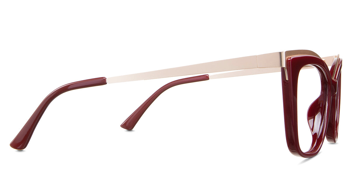 Stylish Lyric Women's Prescription Eyeglasses – Trendy Frames for Reading, Work & Everyday Wear