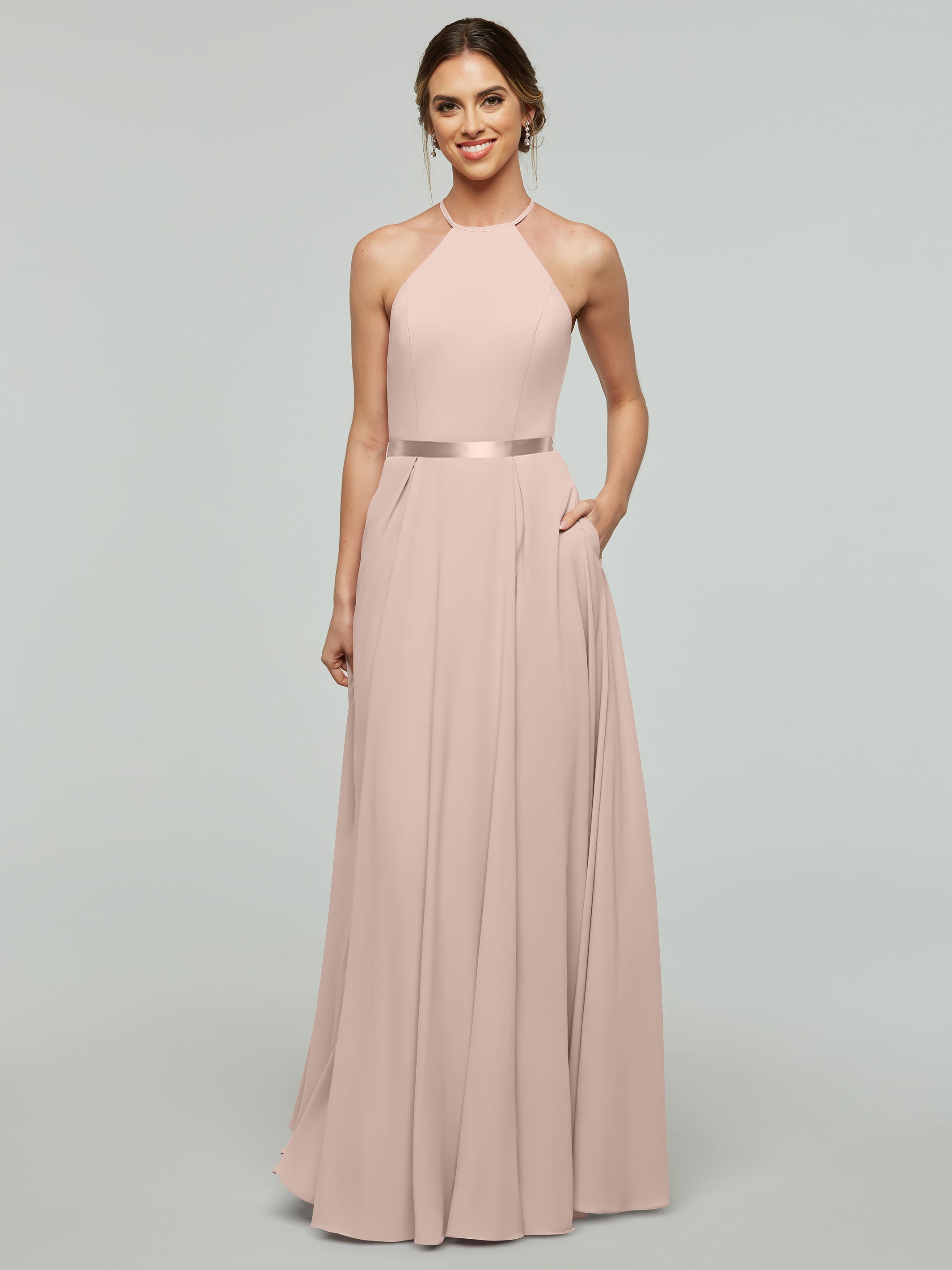 Rose Pink