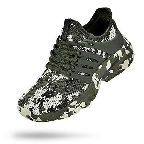 Camouflage Green