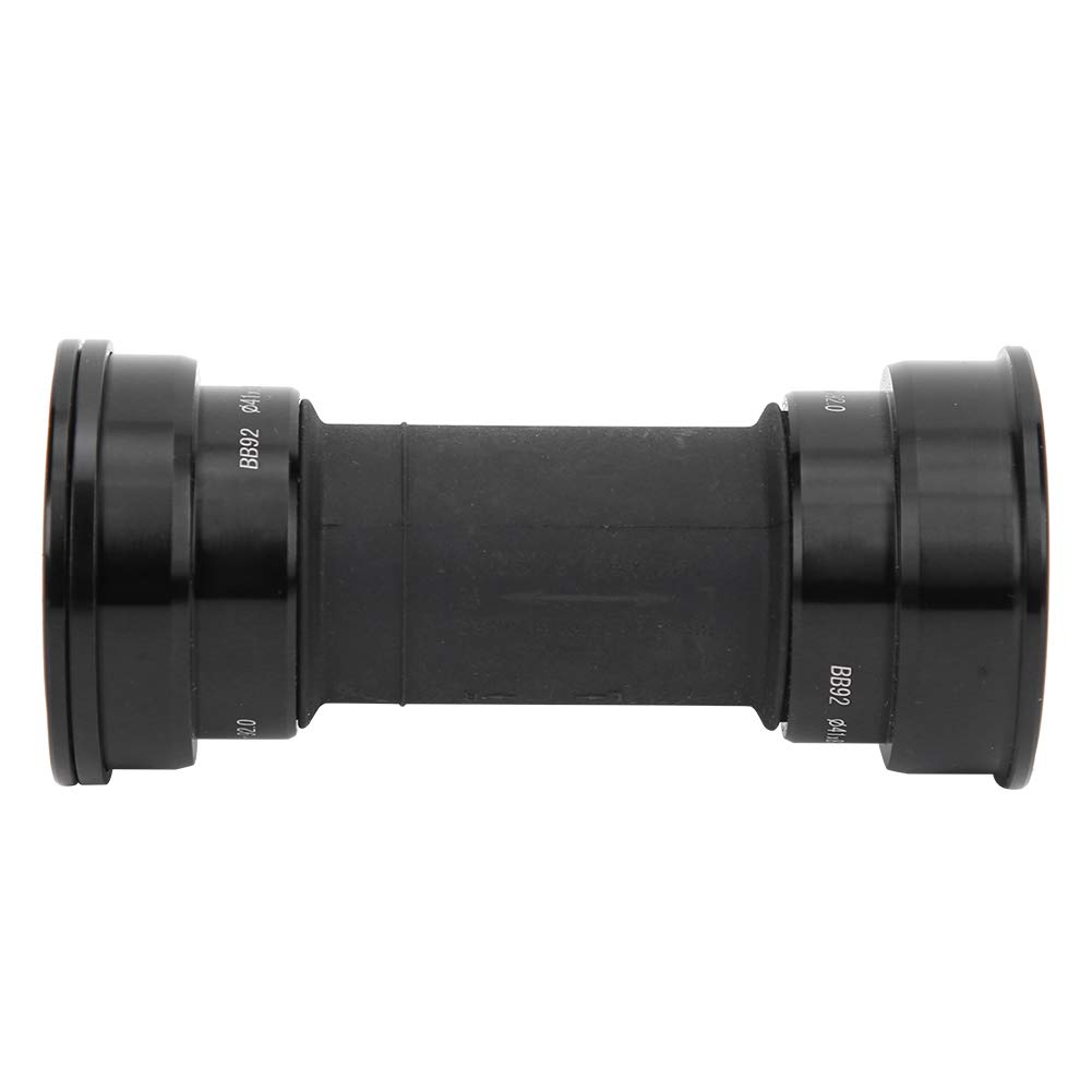 Janzoom Waterproof Bike Bottom Bracket Bearing - BB92 Compatible for ZTTO - High Performance Cycling Replacement Part for DIY Bike Repair | Perfect for Mountain Biking, Road Cycling & Commuter Bikes