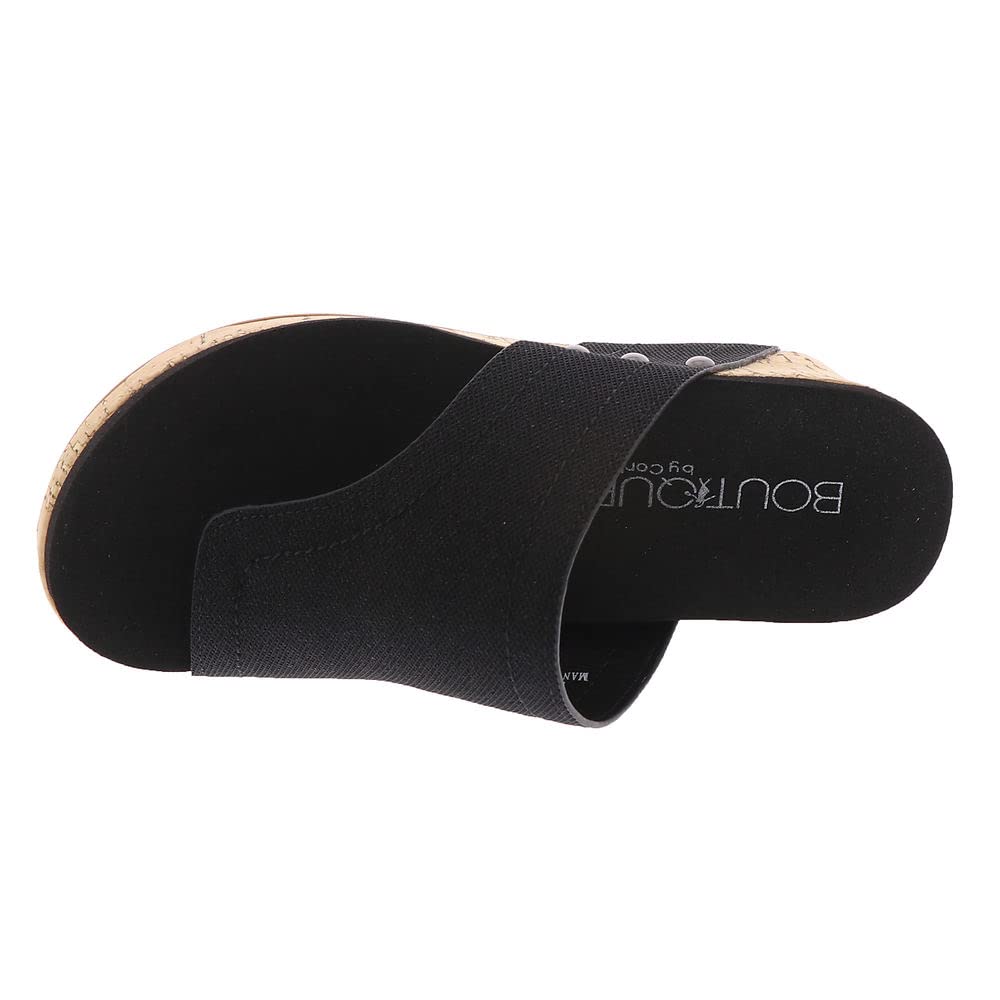 Flirty Women's Wedge Sandals by Corkys Footwear - Comfortable & Stylish Summer Shoes for Beach, Party & Casual Outings